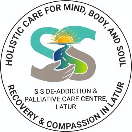S.S. De-Addiction & Palliative Care Centre logo
