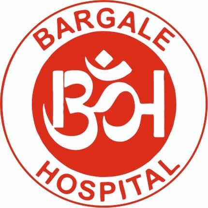 Bargale Hospital logo
